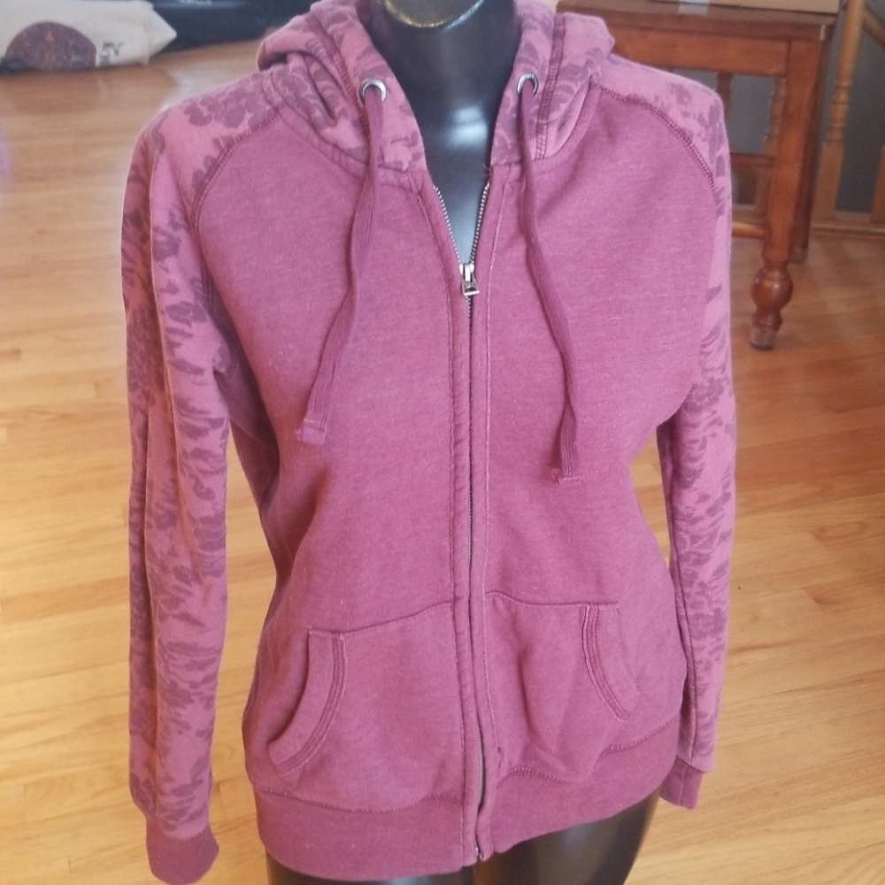 Women's Aero hoodie